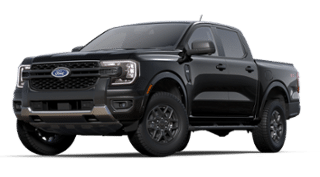 2024 Ford Ranger® External Image 2